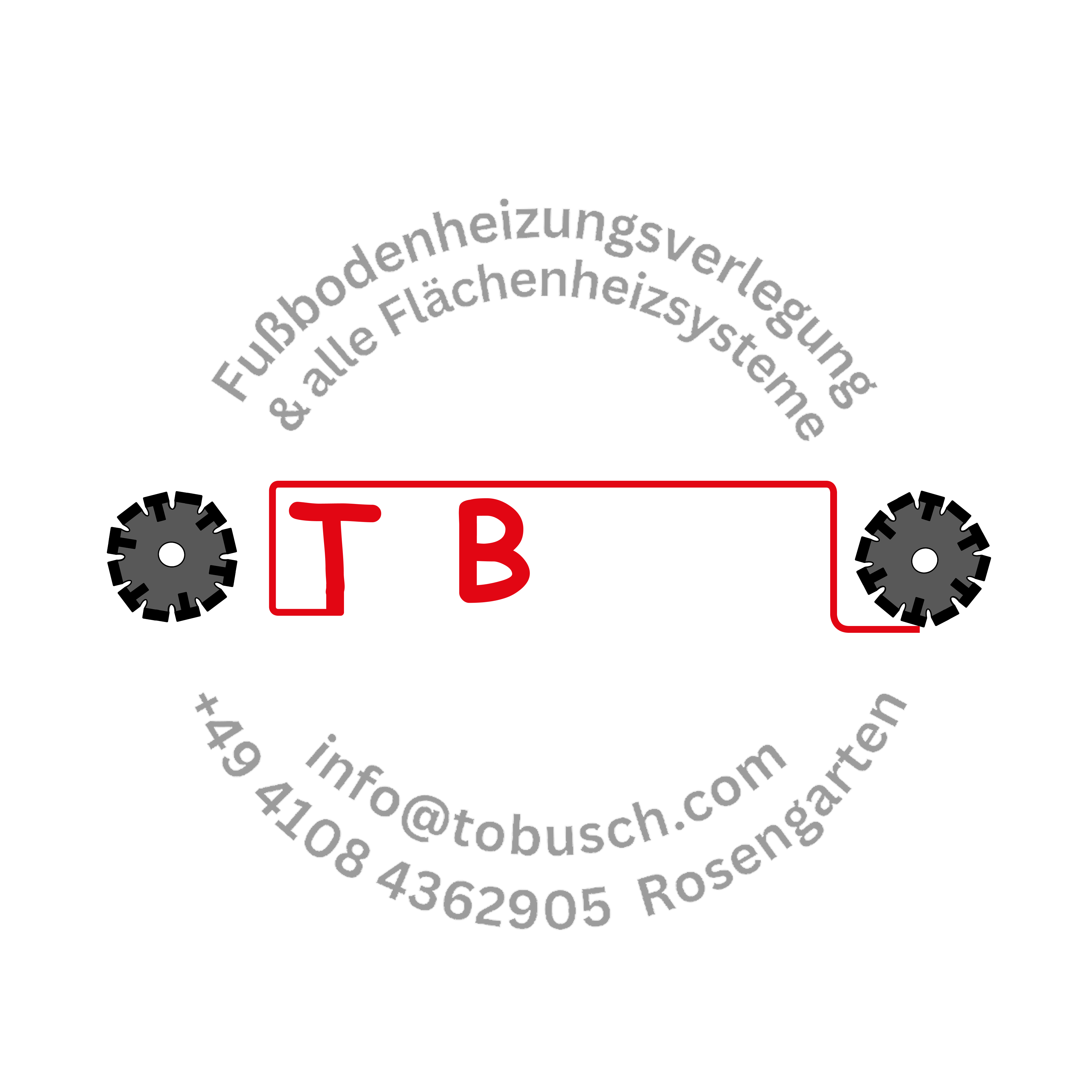ToBusch – Tobias Busch